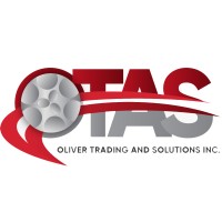 Oliver Trading and Solutions, LLC logo - Similar company to Exterra Global Trading