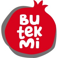 Butekmi logo - Similar company to Hiref Design
