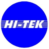 Hi-Tek Manufacturing, Inc. logo - Similar company to Hi-Tek Data