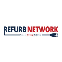 Refurb Network logo - Similar company to Ansh Techzone Pvt Ltd