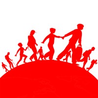 CaringEconomy.Jetzt logo - Similar company to Detox Masculinity Institute