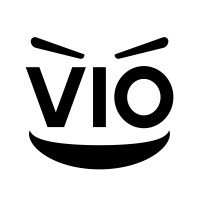 VIO Games logo - Similar company to Centaur Interactive