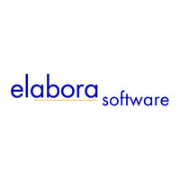 Elabora Software logo - Similar company to Softready, Lda.
