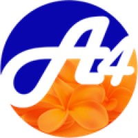 A4 Clinics logo - Similar company to Santhanu Clinics & Diagnostics