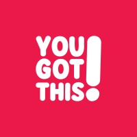 You Got This! logo - Similar company to Hack Labs Inc.
