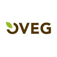 OVEG logo - Similar company to Agrisweets