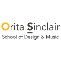 Orita-Sinclair School of Design & Music,India logo - Similar company to Exuberant88