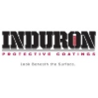 Induron Protective Coatings logo - Similar company to Nb Coatings