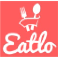 Eatlo logo - Similar company to Cookifi