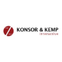 Konsor & Kemp Interactive