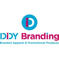 Didy Branding logo - Similar company to Headstart Recruitment