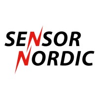 SensorNordic logo - Similar company to Hfs-Solutions Gmbh
