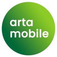 Arta Mobile logo - Similar company to Aigov Technology