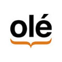 Grupo editorial Olé Libros logo - Similar company to Editorial Pre-Textos