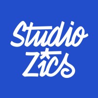 Studio Zics logo - Similar company to Studio Adore
