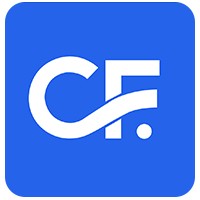 CloudForce - Externalisation logo - Similar company to Scorf® Coopérative