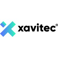 Xavitec_Oficial logo - Similar company to Perfometal - Perfurações Metálicas Sociedade Unipessoal, Lda.