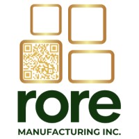 Roof and Realm logo - Similar company to Preflex Inc