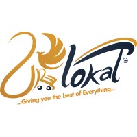 URLOKAL™ logo - Similar company to Go Metrics Supplies