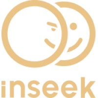 Inseek logo - Similar company to Sonder Training Group