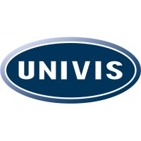 Univis LTD logo - Similar company to Atlima