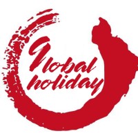 全球假日国际旅游（广州）有限公司 logo - Similar company to 盟讯（广州）电子有限公司