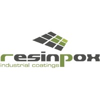 Resinpox logo - Similar company to Rires