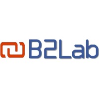 B2Lab - Consulting|Digital Trasformation|Blockchain|Web3|AI|Education|Platform logo - Similar company to Imy - Branding, Digital & Web3