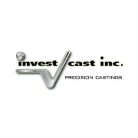 Invest Cast logo - Similar company to Vulcan Engineering