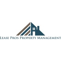 Lease Pros Property Management logo - Similar company to Lease Pros