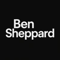 Ben Sheppard logo - Similar company to Founderssigma