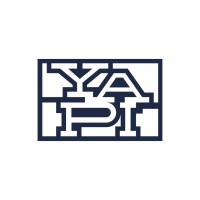 Yapı Merkezi logo - Similar company to Enka İnşaat Ve Sanayi A.Ş.