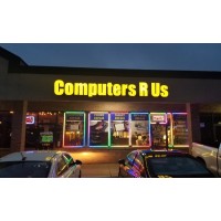 Computersruskennesaw™