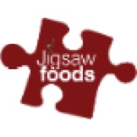 Jigsaw Foods logo - Similar company to Mullins Food Products