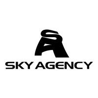 Sky Agency logo - Similar company to T & T Projects Limited
