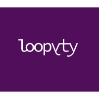 Loopyty logo - Similar company to Mobilead