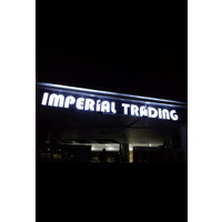 Imperial Trading
