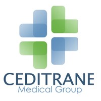 Ceditrane Medical Group logo - Similar company to Tort Factories