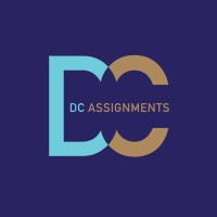 DC Assignments logo - Similar company to Integrated Management Solutions (Global) Ltd