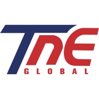 TNE Global logo - Similar company to Cmi Vietnam