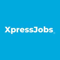 XpressJobs logo - Similar company to Company Name Withheld
