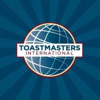 Toastmasters District 84 logo - Similar company to Dei Technologies, Llc