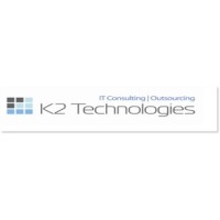 K2 Technologies LLC logo - Similar company to K2 Technologies