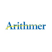 Arithmer logo - Similar company to Women In Science Japan