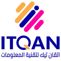 Itqan Tech for Information Technology logo - Similar company to Meta Solutions