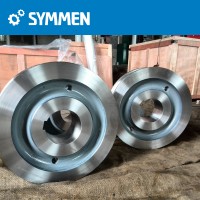 Henan Symmen Metal Technology Co., Ltd.