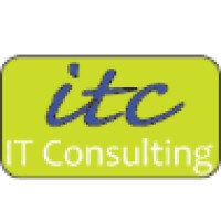 ITC (UK) Ltd logo - Similar company to Interactive Technology Corporation (Itc Uk)