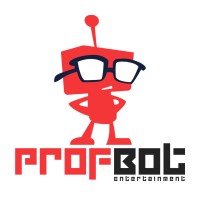 Profbot Entertainment
