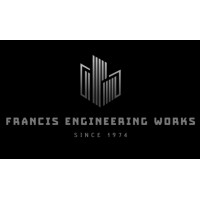 Francis Engineering Works logo - Similar company to Universal Precision Tools