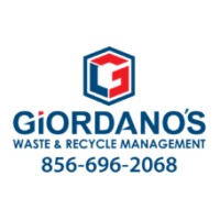 Giordanos Recycling logo - Similar company to Daisy Disposal